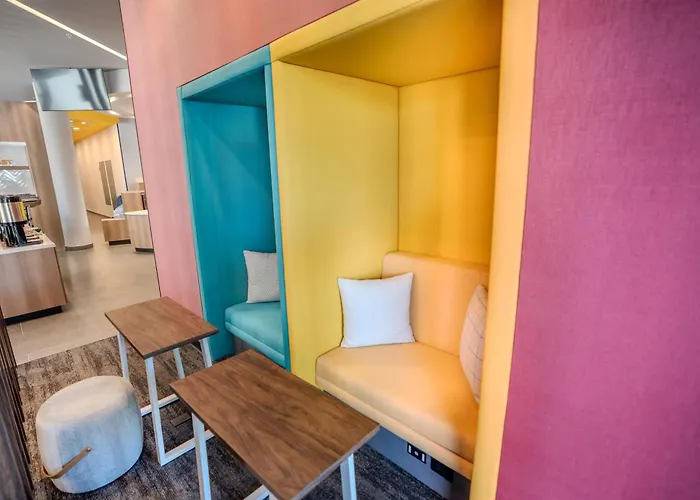 Tru By Hilton Airport 3* Mexico City