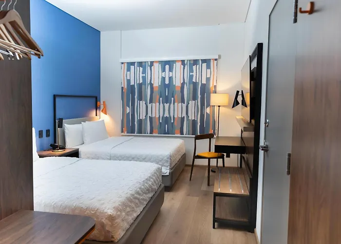 Tru By Hilton Airport 3*